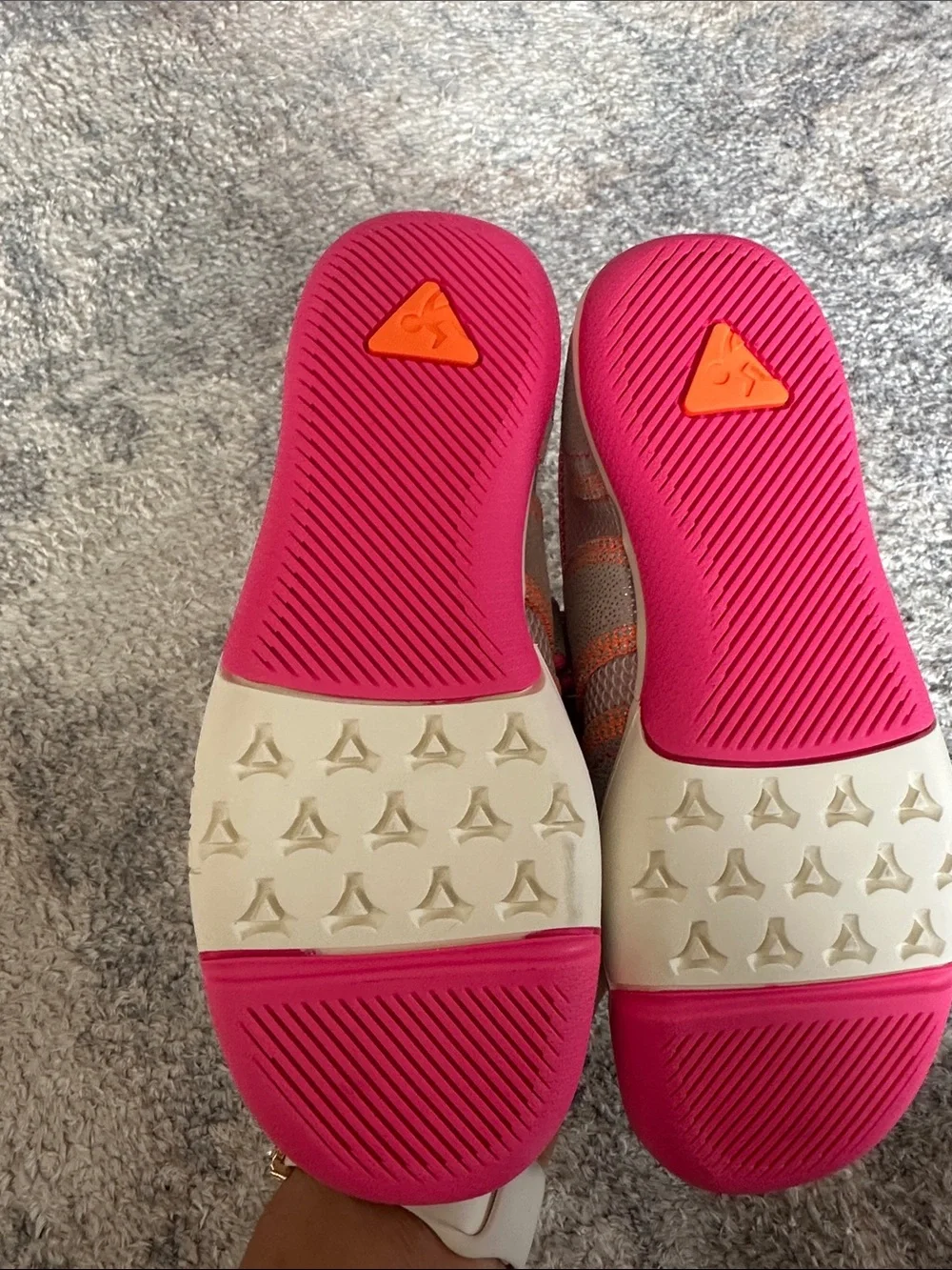 Little Girls PLAE shoes